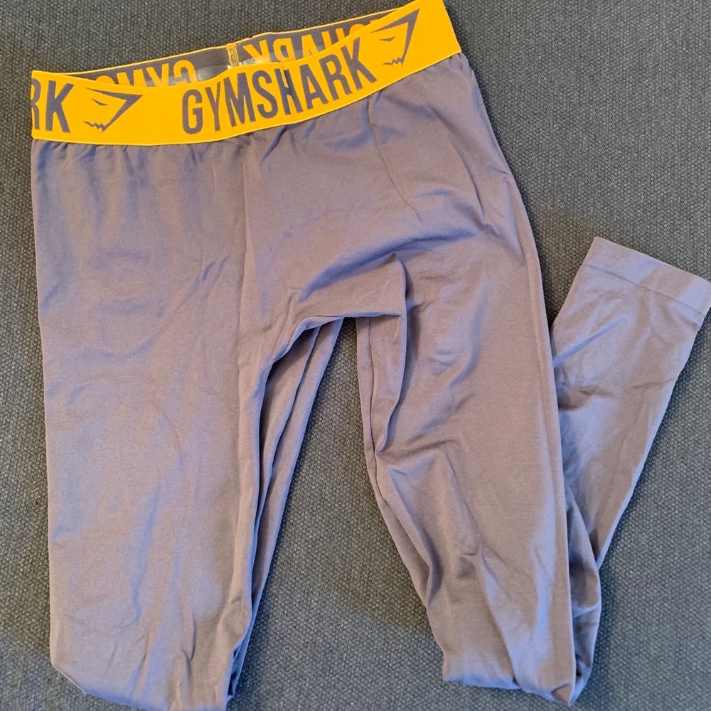 GYMSHARK Fit Seamless Set